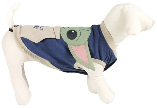 For Fan Pets The Mandalorian Sweatshirt 2 For Fan Pets The Mandalorian Sweatshirt - Image 2