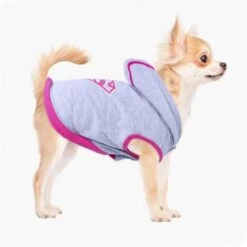 For Fan Pets Supergirl Sweatshirt