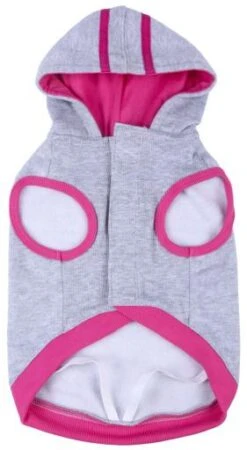 For Fan Pets Supergirl Sweatshirt -Pet Supplies-Dogs Shop 423655 sudadera supergirl 3 2 jpeg 1 g