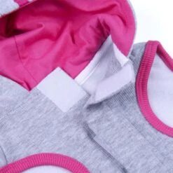 For Fan Pets Supergirl Sweatshirt -Pet Supplies-Dogs Shop 423655 sudadera supergirl 4 3 jpeg 2 g