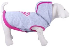 For Fan Pets Supergirl Sweatshirt -Pet Supplies-Dogs Shop 423655 sudadera supergirl 5 4 jpeg 3 g