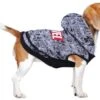 For Fan Pets Marvel Sweatshirt