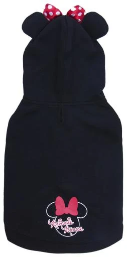 For Fan Pets Minnie Mouse Sweatshirt 2 For Fan Pets Minnie Mouse Sweatshirt - Image 2