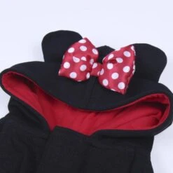 For Fan Pets Minnie Mouse Sweatshirt 13 For Fan Pets Minnie Mouse Sweatshirt -Pet Supplies-Dogs Shop 423657 sudadera minnie mouse 4 3 jpeg 2 g
