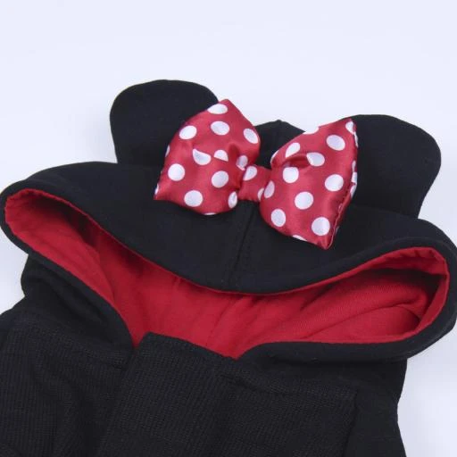 For Fan Pets Minnie Mouse Sweatshirt 4 For Fan Pets Minnie Mouse Sweatshirt - Image 4