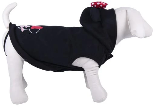 For Fan Pets Minnie Mouse Sweatshirt 6 For Fan Pets Minnie Mouse Sweatshirt - Image 6