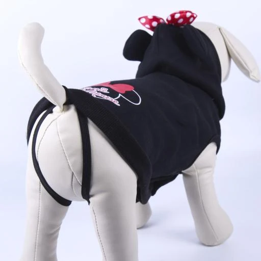 For Fan Pets Minnie Mouse Sweatshirt 8 For Fan Pets Minnie Mouse Sweatshirt - Image 8