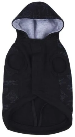For Fan Pets Star Wars Darth Vader Hoodie -Pet Supplies-Dogs Shop 423659 sudadera star wars darth vader 3 2 jpeg 1 g