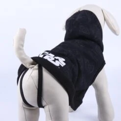 For Fan Pets Star Wars Darth Vader Hoodie -Pet Supplies-Dogs Shop 423659 sudadera star wars darth vader 6 5 jpeg 4 g