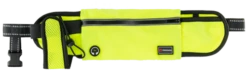 Freedog Jogging Belt Belt Neon Yellow Ultratrail