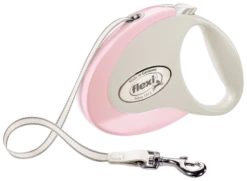 Flexi Style Strap Pink Tape