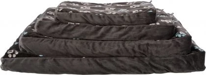 Trixie Jimmy Taupe Cushion 2 Trixie Jimmy Taupe Cushion - Image 2