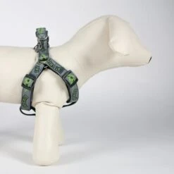 For Fan Pets Petral For Dog The Mandalorian -Pet Supplies-Dogs Shop 425513 petral para perro the mandalorian 5 5 jpeg 3 g