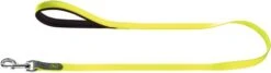 Hunter Convenience Strap With Neoprene Yellow