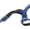 Ferplast Nylon Daytona Training Nylon Leash Blue