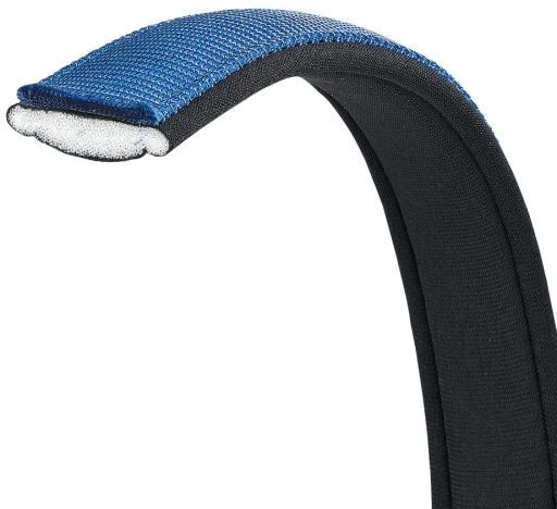 Ferplast Nylon Daytona Training Nylon Leash Blue 3 Ferplast Nylon Daytona Training Nylon Leash Blue - Image 3