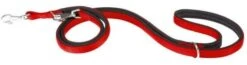 Ferplast Nylon Daytona Training Leash Red