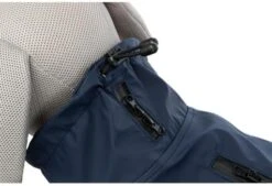 Trixie Be Nordic Husum Dark Blue Raincoat -Pet Supplies-Dogs Shop 426678 pho pro det clip 680211 680217 1 1 g
