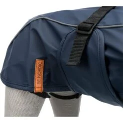 Trixie Be Nordic Husum Dark Blue Raincoat -Pet Supplies-Dogs Shop 426678 pho pro det clip 680211 680217 4 4 g