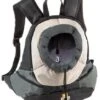 Ferplast Kangoo Cat Dog Backpack Small Grey