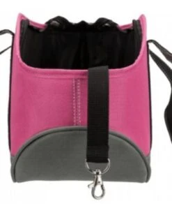 Trixie Bolsa Alea S Rosa/Gris ó Azul/Gris Para Perros -Pet Supplies-Dogs Shop 426962 4011905288574 6 6 g