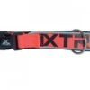 Nayeco Nylon X-Trm Neon Flash Orange Nylon X-Trm Collar