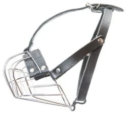 Julius K9 Male Mali Muzzle