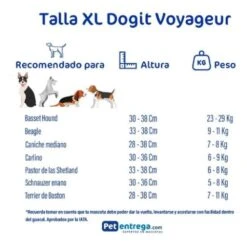 Hagen Voyageur Big Gray Pet -Pet Supplies-Dogs Shop 428254 d 871979 mco47668788211 092021 o 3 g