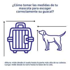 Dogit Voyaguer Pet Carrier White -Pet Supplies-Dogs Shop 428258 d 864961 mco47668728525 092021 o 3 5 g