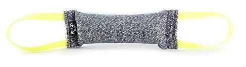 Julius K9 Teether Cloth Interior French Two Handles Sewing 1 Julius K9 Teether Cloth Interior French Two Handles Sewing