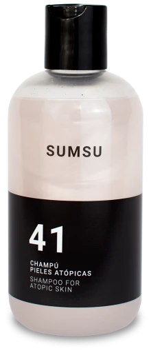 SUMSU Atopic Skin Shampoo