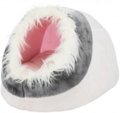 Trixie Pink Minou Cave