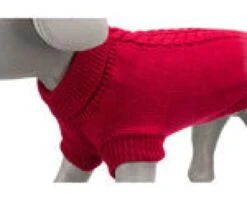 Trixie Kenton Jersey Red 9 Trixie Kenton Jersey Red -Pet Supplies-Dogs Shop 429395 pho pro det clip 680030 680036 2 s 3 g