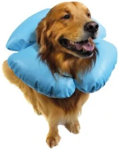 KVP Air-O Inflatable Elizabethan Collar