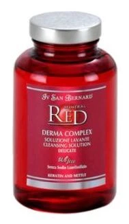 San Bernard Shampoo Derma Complex Washing Tonic