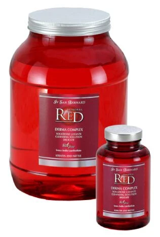 San Bernard Shampoo Derma Complex Washing Tonic 2 San Bernard Shampoo Derma Complex Washing Tonic - Image 2