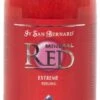 San Bernard Shampoo Extreme Peeling Mineral Red
