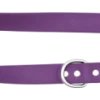 Musqui Nylon Lead For Dogs Purple