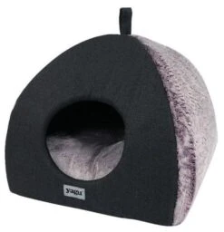 Yagu Igloo Foam Collection Burgundy