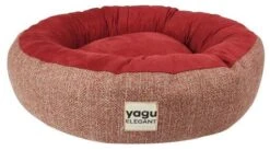 Yagu Cradle Round Africa Tierra