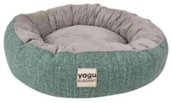 Yagu Cradle Round Africa Mar