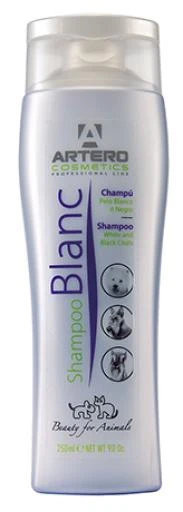 Artero Shampoo Blanc