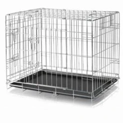 Trixie Galvanized Metal Cage