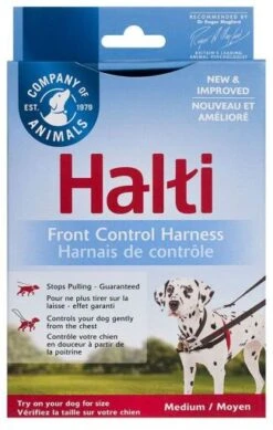 Halti Harness Anti Pulling Harness -Pet Supplies-Dogs Shop 43182 coalh02 pvvfymhfnab8rqjm 2 g