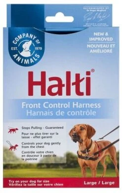 Halti Harness Anti Pulling Harness -Pet Supplies-Dogs Shop 43182 coalh03 bjswiwik4khl1mww 3 g
