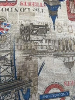 Vitakraft Rectangular Assorted Colors Rectangular Cushion For Dogs -Pet Supplies-Dogs Shop 43535 img 20180904 103936 6 g