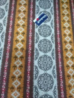 Vitakraft Rectangular Assorted Colors Rectangular Cushion For Dogs -Pet Supplies-Dogs Shop 43535 img 20180904 103944 3 g