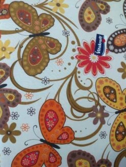 Vitakraft Rectangular Assorted Colors Rectangular Cushion For Dogs -Pet Supplies-Dogs Shop 43535 img 20180904 104011 4 g