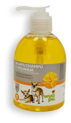 Wuapu Shampoo For Chihuahua