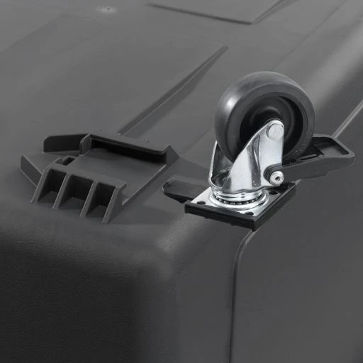 Ferplast L388B Kit 4 Wheels 2 Ferplast L388B Kit 4 Wheels - Image 2